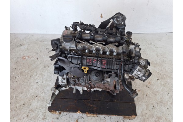KIA HYUNDAI 12 15 ENGINE 1 6 CRDI 115KM EURO 5 D4FB Part manufacturer Kia OE