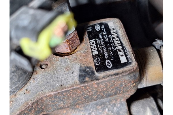 KIA HYUNDAI 12 15 ENGINE 1 6 CRDI 115KM EURO 5 D4FB Packaging status replacement