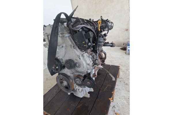 KIA HYUNDAI 12 15 ENGINE 1 6 CRDI 115KM EURO 5 D4FB Car type passenger cars