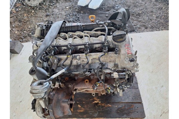 KIA HYUNDAI 12 15 ENGINE 1 6 CRDI 115KM EURO 5 D4FB Product weight with unit packaging 40 kg