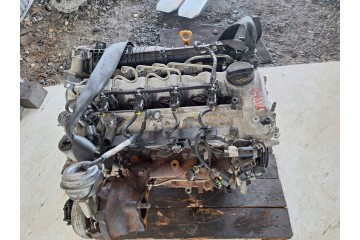 KIA HYUNDAI 12 15 ENGINE 1 6 CRDI 115KM EURO 5 D4FB Product weight with unit packaging 40 kg