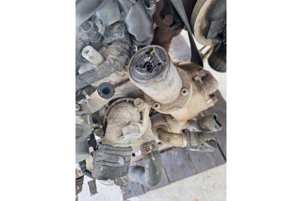 Motor KIA HYUNDAI 1.6 CRDI 115CV Euro 5 D4FB (2012-2015)