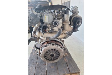 Motor KIA HYUNDAI 1.6 CRDI 115CV Euro 5 D4FB (2012-2015)