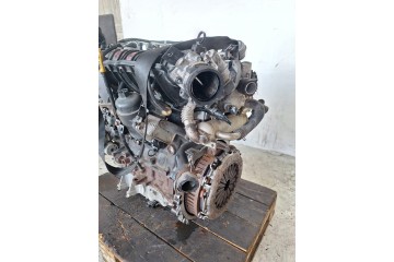 Motor KIA HYUNDAI 1.6 CRDI 115CV Euro 5 D4FB (2012-2015)