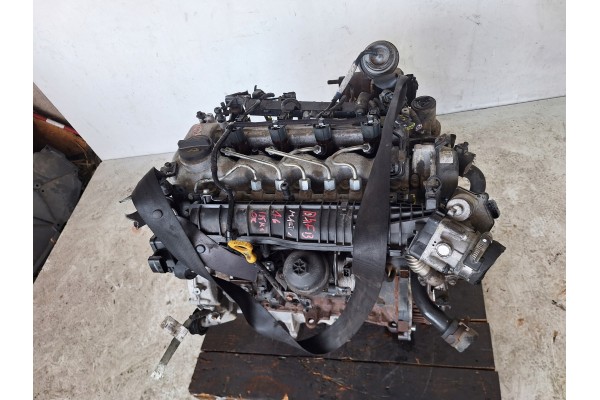 Motor KIA HYUNDAI 1.6 CRDI 115CV Euro 5 D4FB (2012-2015)