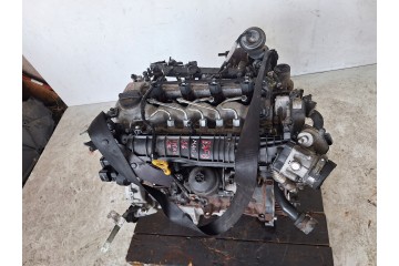 Motor KIA HYUNDAI 1.6 CRDI 115CV Euro 5 D4FB (2012-2015)