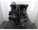 Engine BMW E91 N47D20C 2 0 D 318d