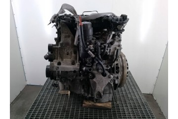 Engine BMW E91 N47D20C 2 0 D 318d