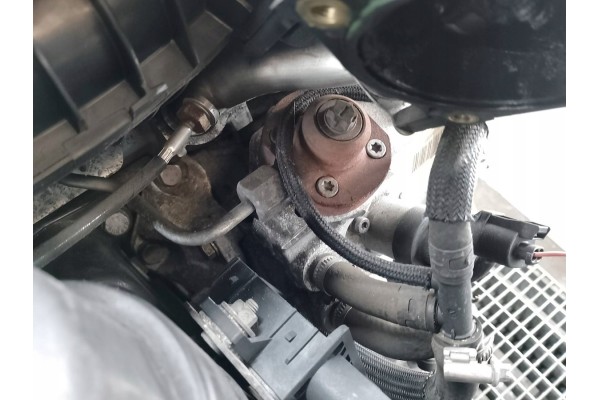 Engine BMW E91 N47D20C 2 0 D 318d Part manufacturer BMW OE