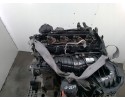 Engine BMW E91 N47D20C 2 0 D 318d Catalog number of the part N47D20C