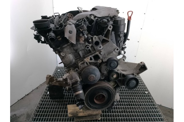 Engine BMW E91 N47D20C 2 0 D 318d Quality of parts according to GVO Q original with factory logo OEM OES