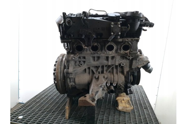 Engine BMW E91 N47D20C 2 0 D 318d Car type passenger cars