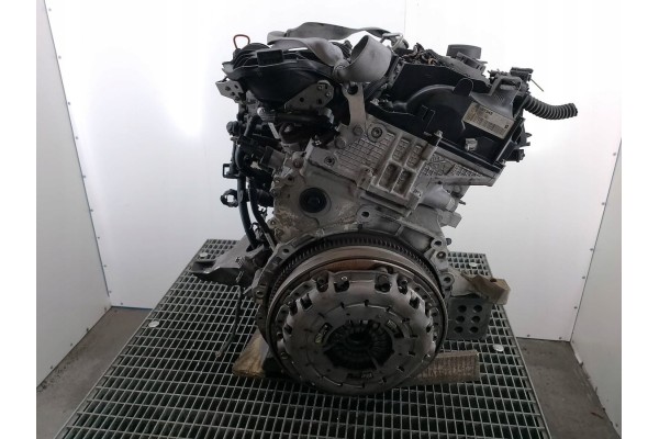 Motor BMW E91 N47D20C 2.0 D 318d
