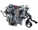 ENGINE COMPLETE CITROEN C5 X PEUGEOT 1 2 THP 131HP 96kW HNS 44 THOUSAND FILM