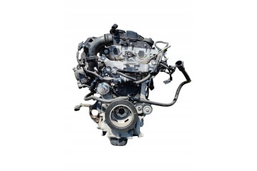ENGINE COMPLETE CITROEN C5 X PEUGEOT 1 2 THP 131HP 96kW HNS 44 THOUSAND FILM Packaging status replacement