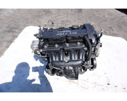 ENGINE 10WALS DOG 5F04 CITROEN PEUGEOT 1 6 THP 77 THOUSAND KM