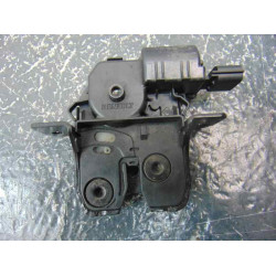 846300003R CERRADURA MALETERO / PORTON RENAULT SCENIC III (JZ)