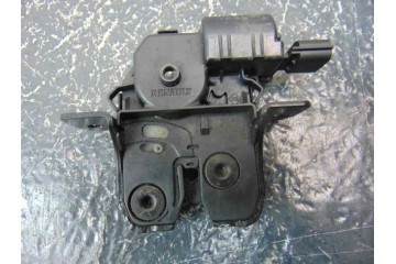 846300003R  CERRADURA MALETERO / PORTON RENAULT SCENIC III (JZ) Dynamique 2011 846300003R 180259 RENAULT - 1