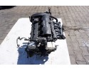 ENGINE 10WALS DOG 5F04 CITROEN PEUGEOT 1 6 THP 77 THOUSAND KM Catalog number of the part SILNIK