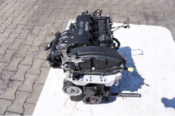 ENGINE 10WALS DOG 5F04 CITROEN PEUGEOT 1 6 THP 77 THOUSAND KM Car type 4x4 SUV cargo vans passenger cars
