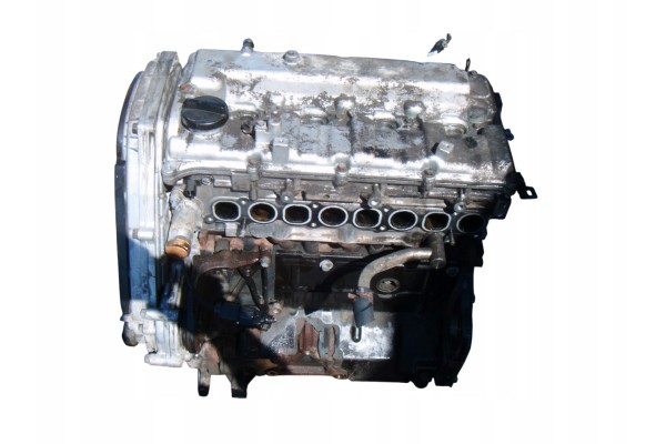 KIA SORENTO 1 AND 2 5CRDI 02 ENGINE POST D4CB