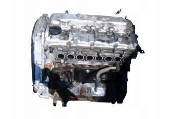 KIA SORENTO 1 AND 2 5CRDI 02 ENGINE POST D4CB