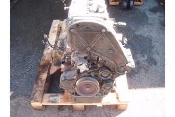 KIA SORENTO 1 AND 2 5CRDI 02 ENGINE POST D4CB Engine type diesel