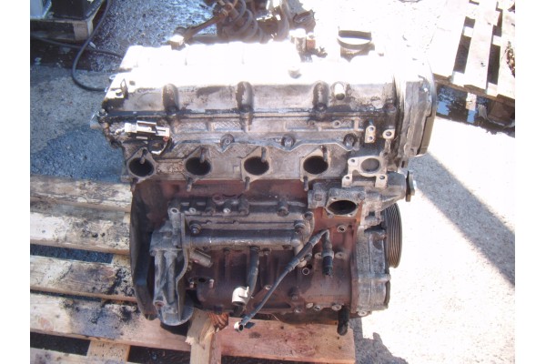 KIA SORENTO 1 AND 2 5CRDI 02 ENGINE POST D4CB Quality of parts according to GVO O original with manufacturer s logo OE
