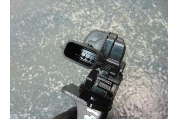 846300003R  CERRADURA MALETERO / PORTON RENAULT SCENIC III (JZ) Dynamique 2011 846300003R 180259 RENAULT - 1