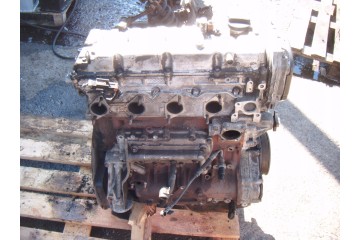 KIA SORENTO 1 AND 2 5CRDI 02 ENGINE POST D4CB Version European