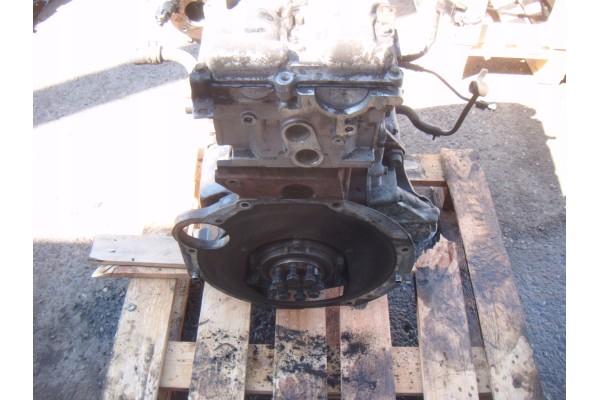Motor KIA Sorento 1 y 2.5CRDI 2002- Código D4CB