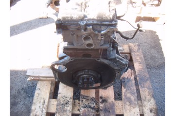 Motor KIA Sorento 1 y 2.5CRDI 2002- Código D4CB