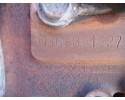 Motor KIA Sorento 1 y 2.5CRDI 2002- Código D4CB