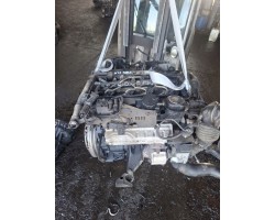 ENGINE BMW 2 0D 177KM N47D20A E60 E61 E87 E90