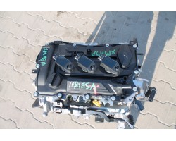 ENGINE COMPLETE TOYOTA YARIS XM15A M15A