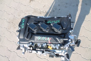 ENGINE COMPLETE TOYOTA YARIS XM15A M15A