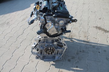 ENGINE COMPLETE TOYOTA YARIS XM15A M15A Catalog number of the part XM15A