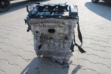 ENGINE COMPLETE TOYOTA YARIS XM15A M15A Part manufacturer no brand