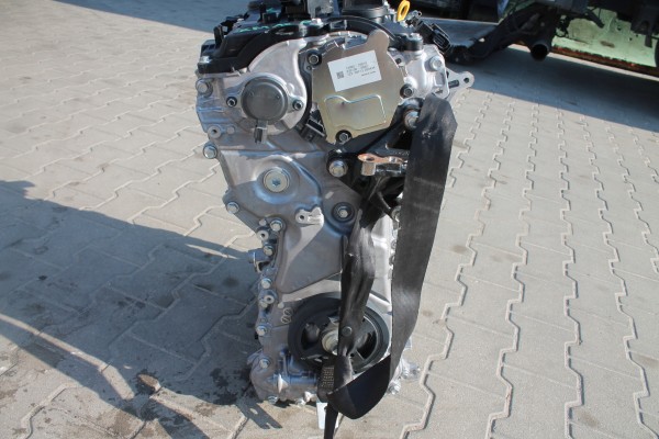 ENGINE COMPLETE TOYOTA YARIS XM15A M15A Car type passenger cars