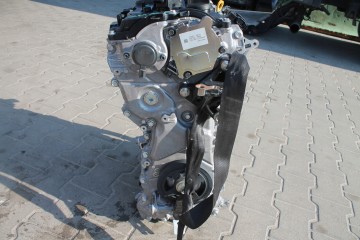 ENGINE COMPLETE TOYOTA YARIS XM15A M15A Car type passenger cars