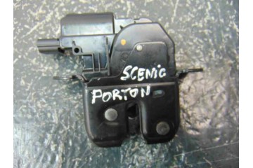 846300003R  CERRADURA MALETERO / PORTON RENAULT SCENIC III (JZ) Dynamique 2011 846300003R 180259 RENAULT - 2