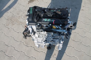 ENGINE COMPLETE TOYOTA YARIS XM15A M15A Engine type petrol
