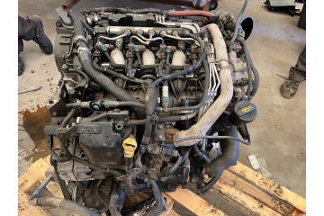 ENGINE 2 2 HDI 170KM COMPLETE CITROEN C5 PEUGEOT 407 10DZ47 DOG INJECTION4HT Catalog number of the part SILNIK 2 2 HDI 170KM KOM