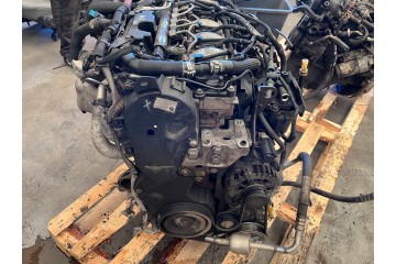 ENGINE 2 2 HDI 170KM COMPLETE CITROEN C5 PEUGEOT 407 10DZ47 DOG INJECTION4HT Part manufacturer Citroen OE