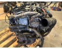 ENGINE 2 2 HDI 170KM COMPLETE CITROEN C5 PEUGEOT 407 10DZ47 DOG INJECTION4HT Quality of parts according to GVO O original with m