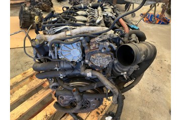 ENGINE 2 2 HDI 170KM COMPLETE CITROEN C5 PEUGEOT 407 10DZ47 DOG INJECTION4HT Quality of parts according to GVO O original with m