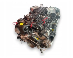 Rolls Royce Ghost Phantom Cullinan Complete Engine V12 6 75l N74B68A