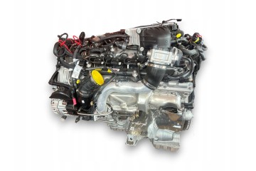 Rolls Royce Ghost Phantom Cullinan Complete Engine V12 6 75l N74B68A Part manufacturer BMW OE