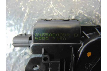 846300003R  CERRADURA MALETERO / PORTON RENAULT SCENIC III (JZ) Dynamique 2011 846300003R 180259 RENAULT - 3