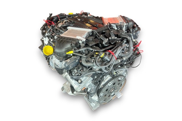 Rolls Royce Ghost Phantom Cullinan Complete Engine V12 6 75l N74B68A Car type 4x4 SUV passenger cars